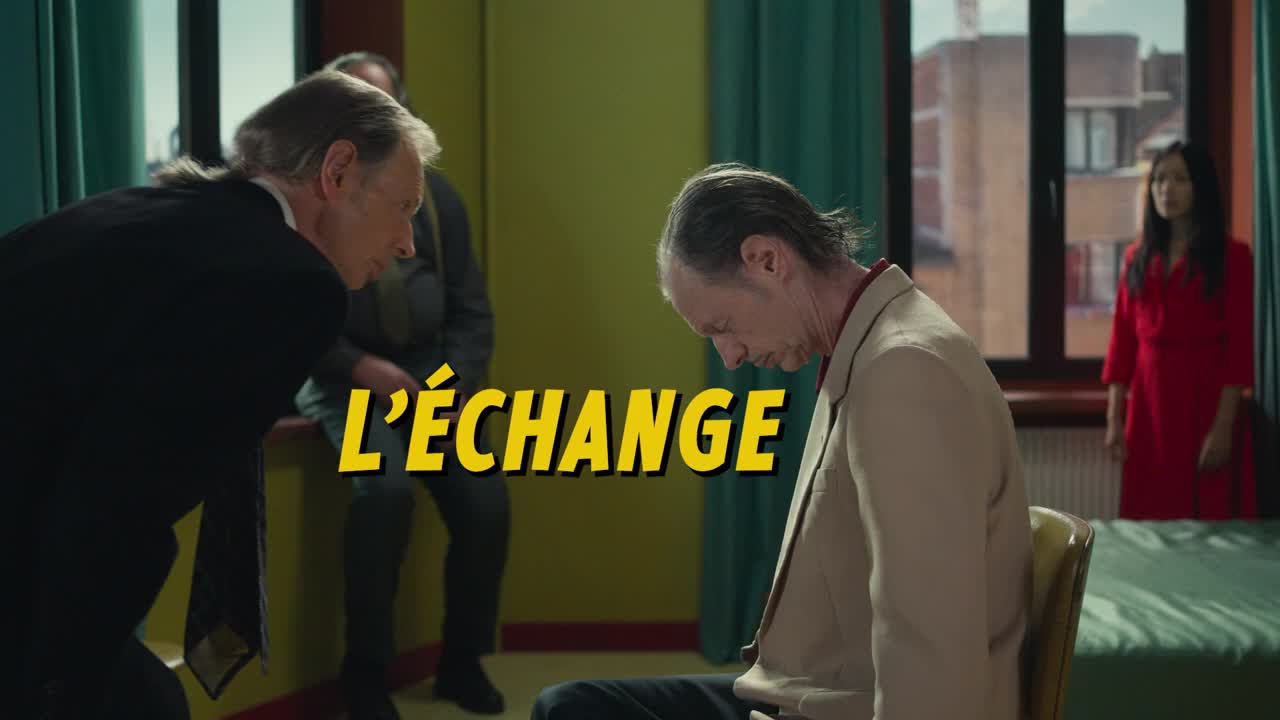 Extrait vidéo du film  L  Etoile filante