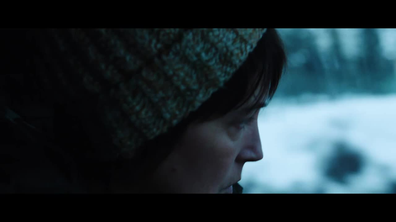 Extrait vidéo du film  La Tête froide