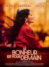 voir la fiche complète du film : Le Bonheur est pour demain