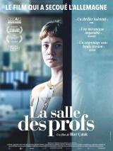 voir la fiche complète du film : La Salle des profs