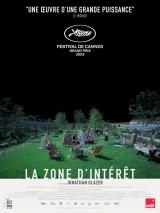 La Zone d intérêt