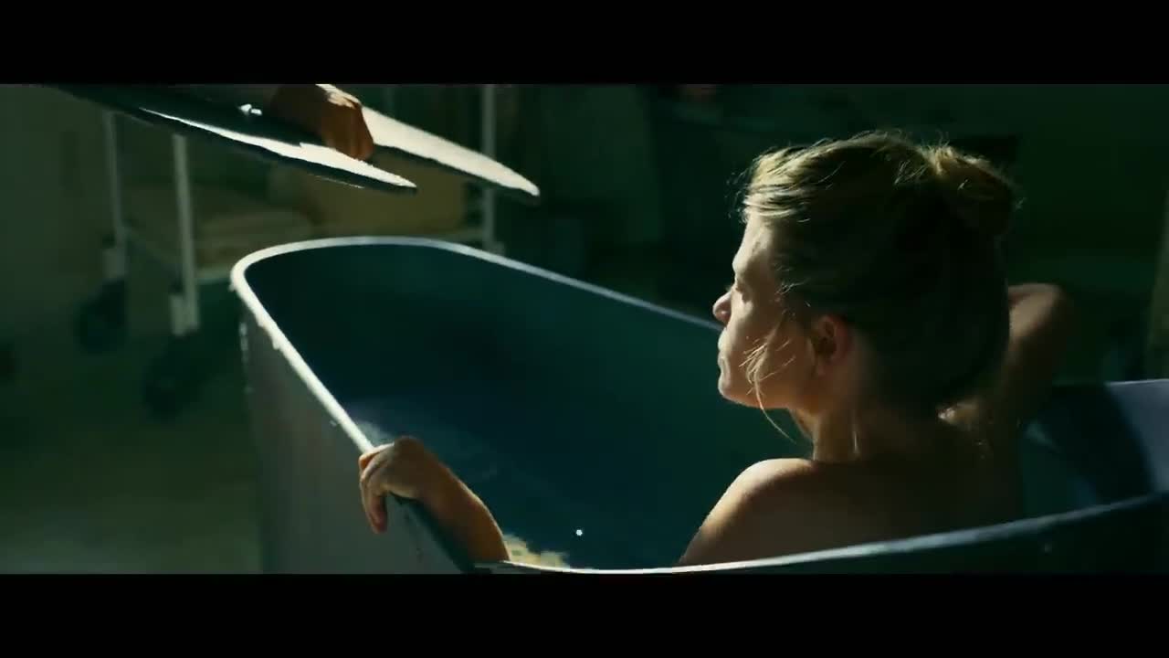 Extrait vidéo du film  Captives