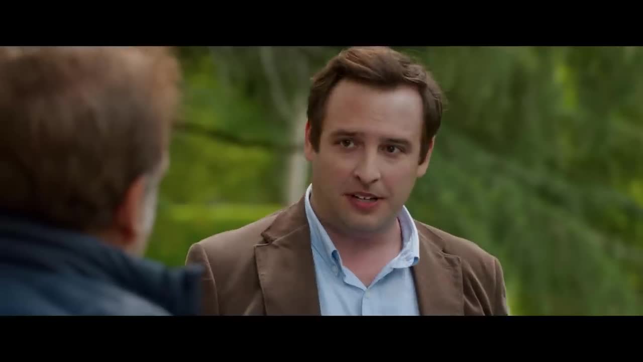 Extrait vidéo du film  Cocorico