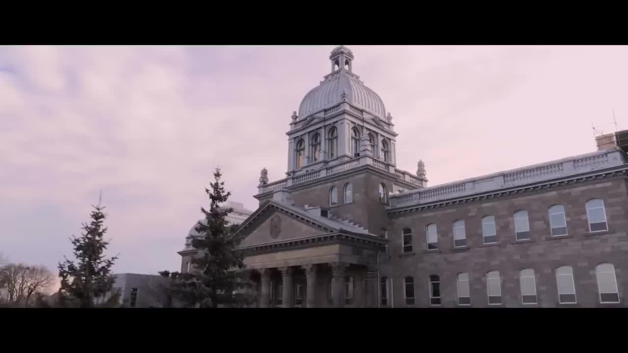 Extrait vidéo du film  Le Dernier jaguar
