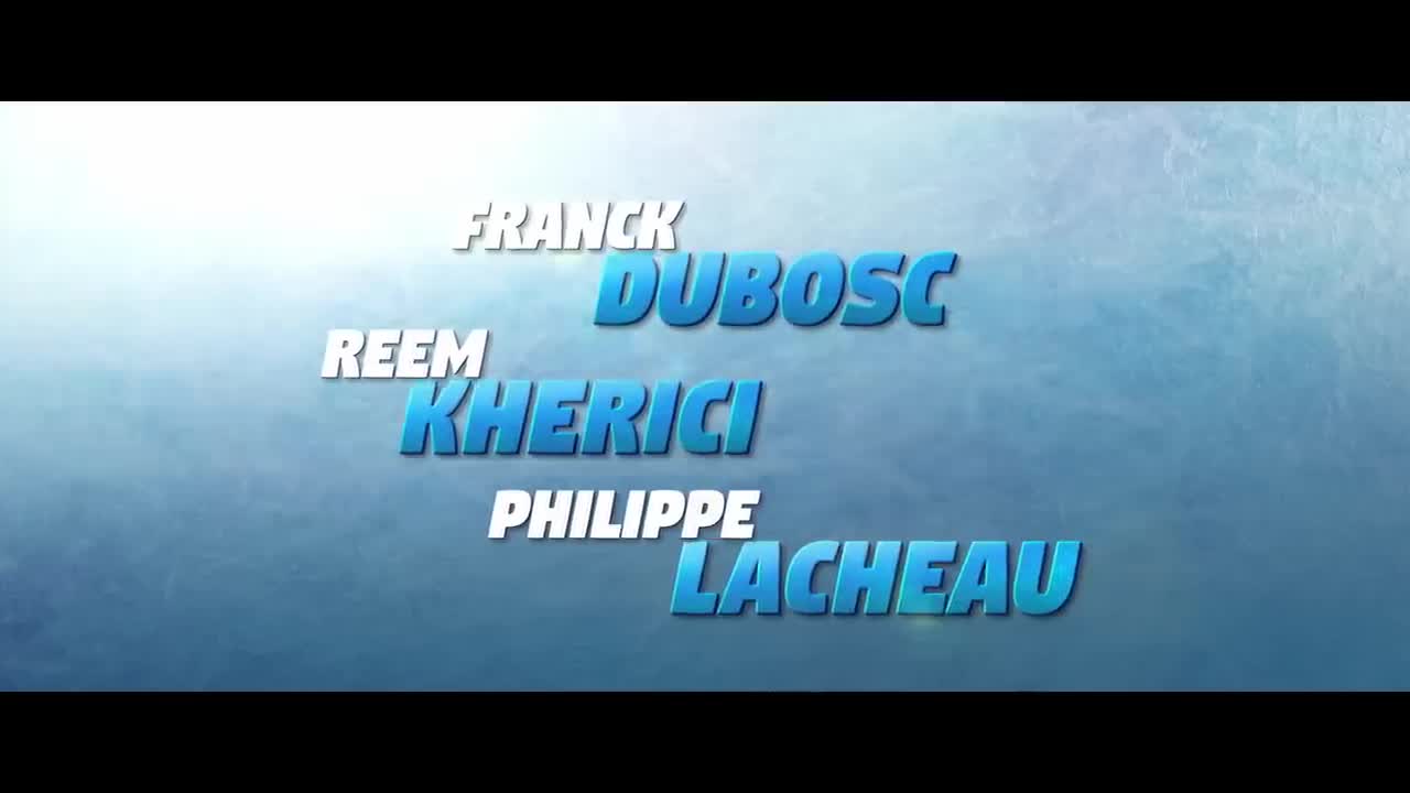Extrait vidéo du film  Chien et Chat