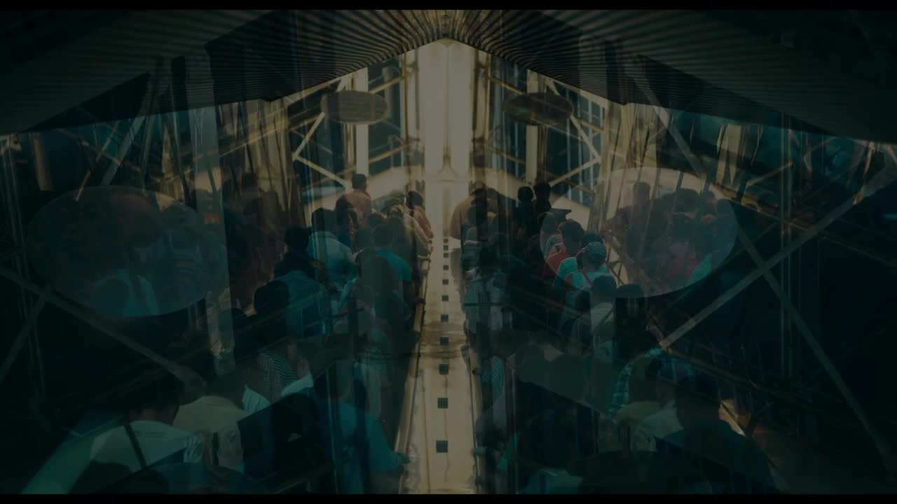 Extrait vidéo du film  Black Tea
