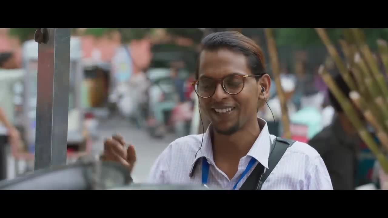 Extrait vidéo du film  Dream Girl 2