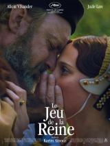 voir la fiche complète du film : Le Jeu de la Reine