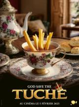 voir la fiche complète du film : Les Tuche 5