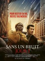 Sans Un Bruit : Jour 1