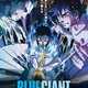 photo du film Blue Giant