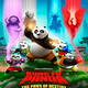 photo du film Kung Fu Panda 4