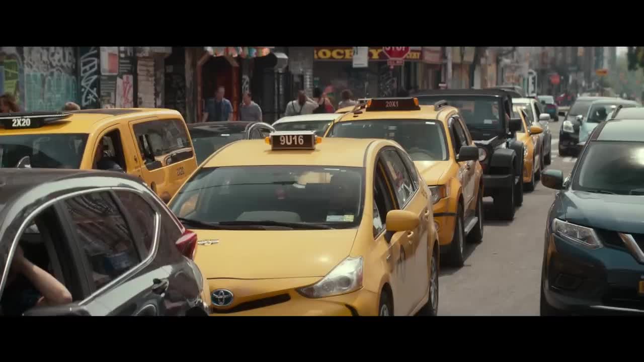 Extrait vidéo du film  S.O.S. Fantômes : La Menace de glace