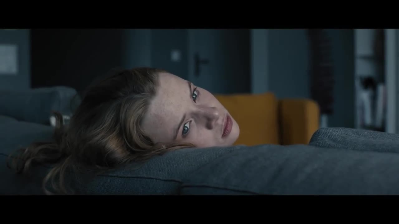 Extrait vidéo du film  Blue my Mind