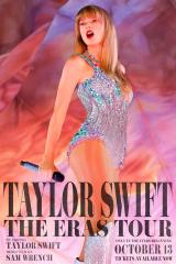 Taylor Swift - The Eras Tour