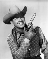 Rex Allen