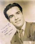 George DeWitt