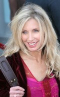 Heather Thomas