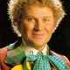 Colin Baker