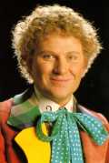 Colin Baker