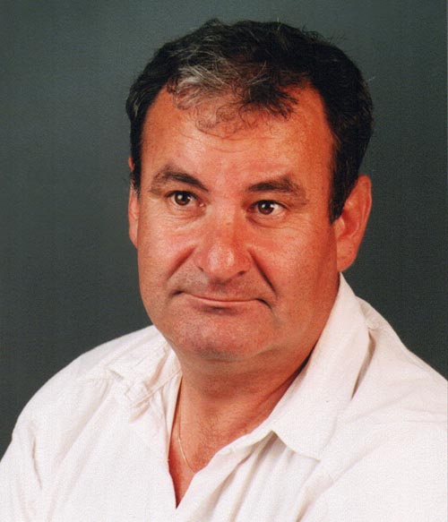 Petre Nicolae