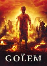 voir la fiche complète du film : The golem