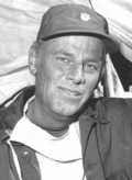 McLean Stevenson