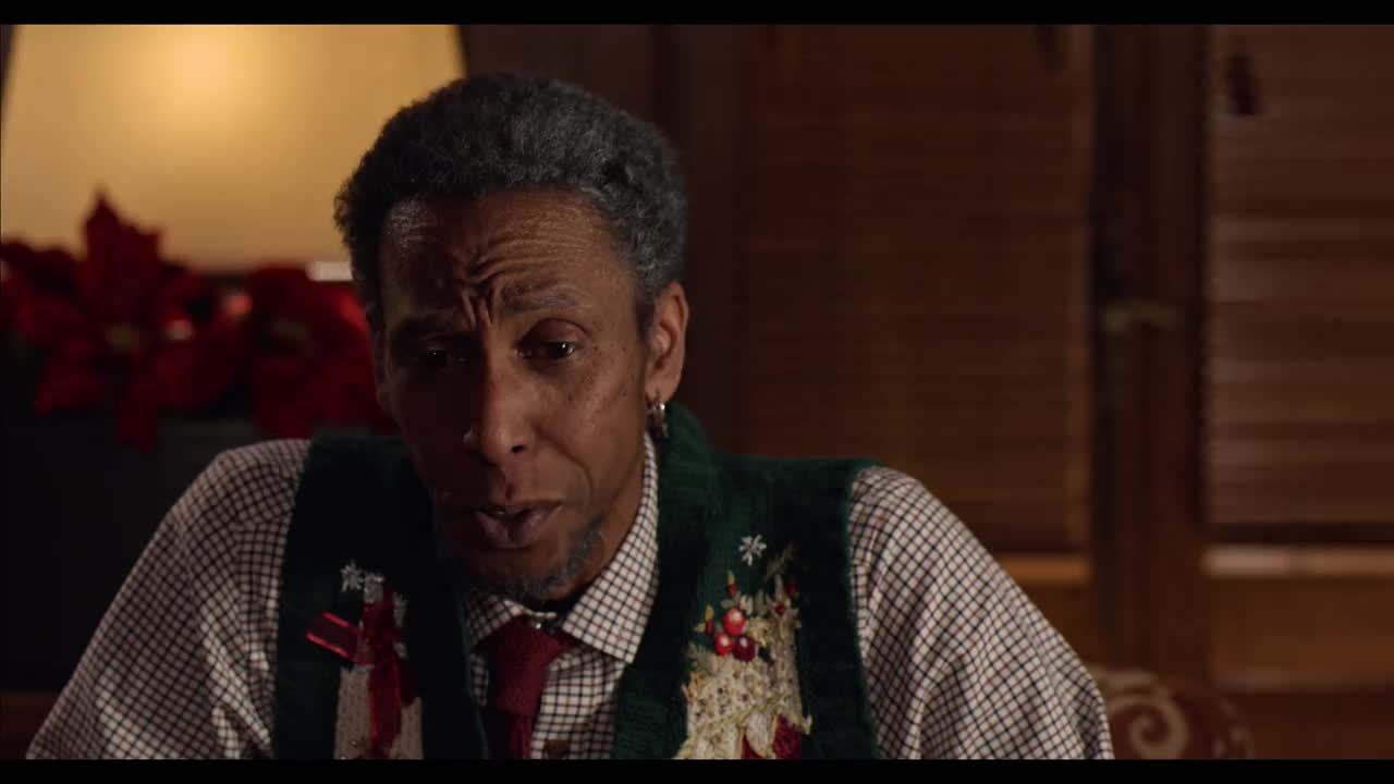 Extrait vidéo du film  The holiday calendar