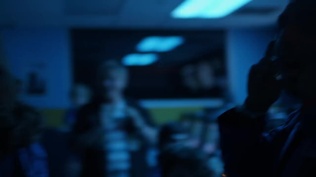 Extrait vidéo du film  La génération mars