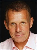 Patrick Poivre d Arvor