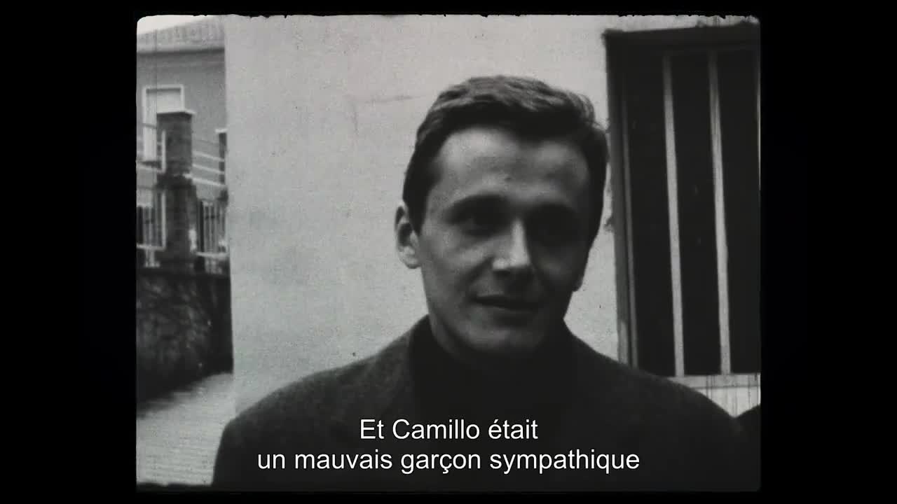 Extrait vidéo du film  Marx peut attendre