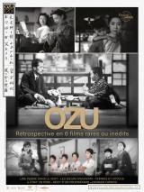 Rétrospective Ozu 120 ans