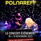 photo du film Michel Polnareff : le concert iconique au cinéma