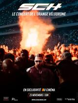 SCH - Le Concert De L Orange Vélodrome