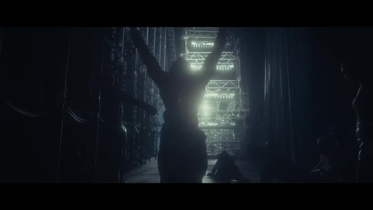 Extrait vidéo du film  Renaissance : A Film By Beyoncé