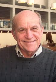 Jerry Hyman