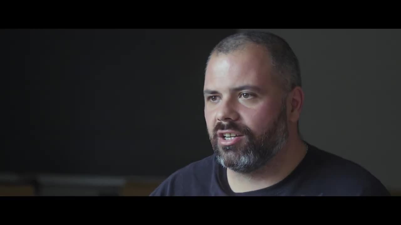 Extrait vidéo du film  Le Balai libéré
