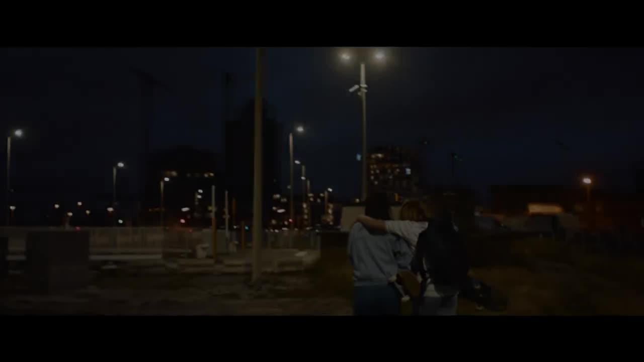 Extrait vidéo du film  Sea Sparkle