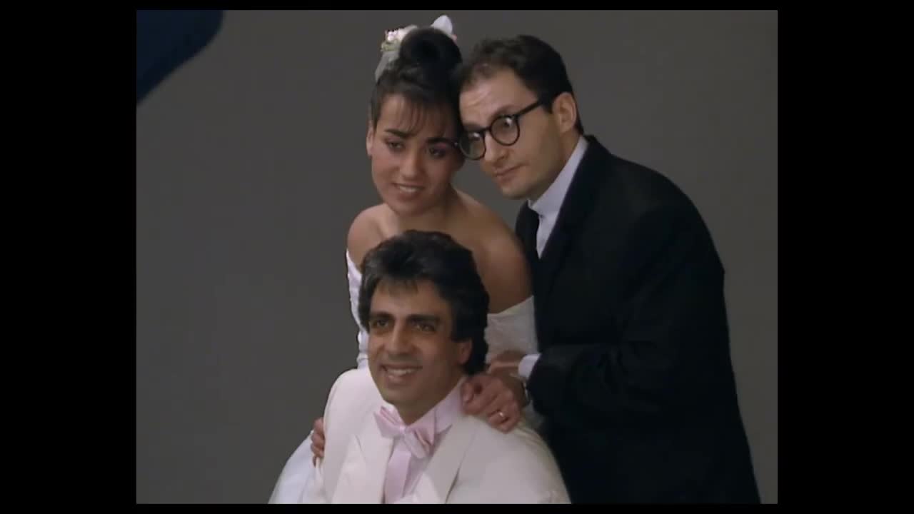 Extrait vidéo du film  Pour ton mariage