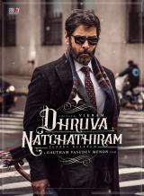 Dhruva Natchathiram - Chapitre 1