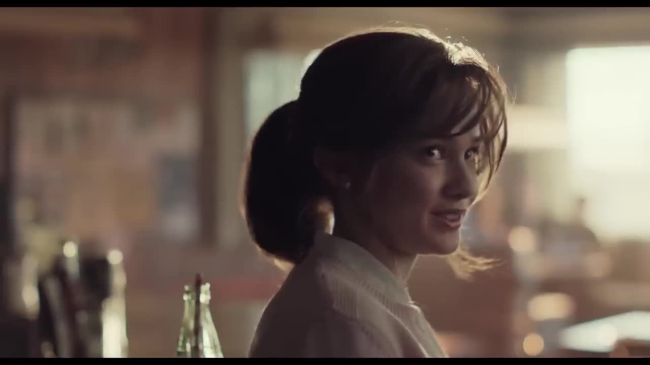 Extrait vidéo du film  Priscilla