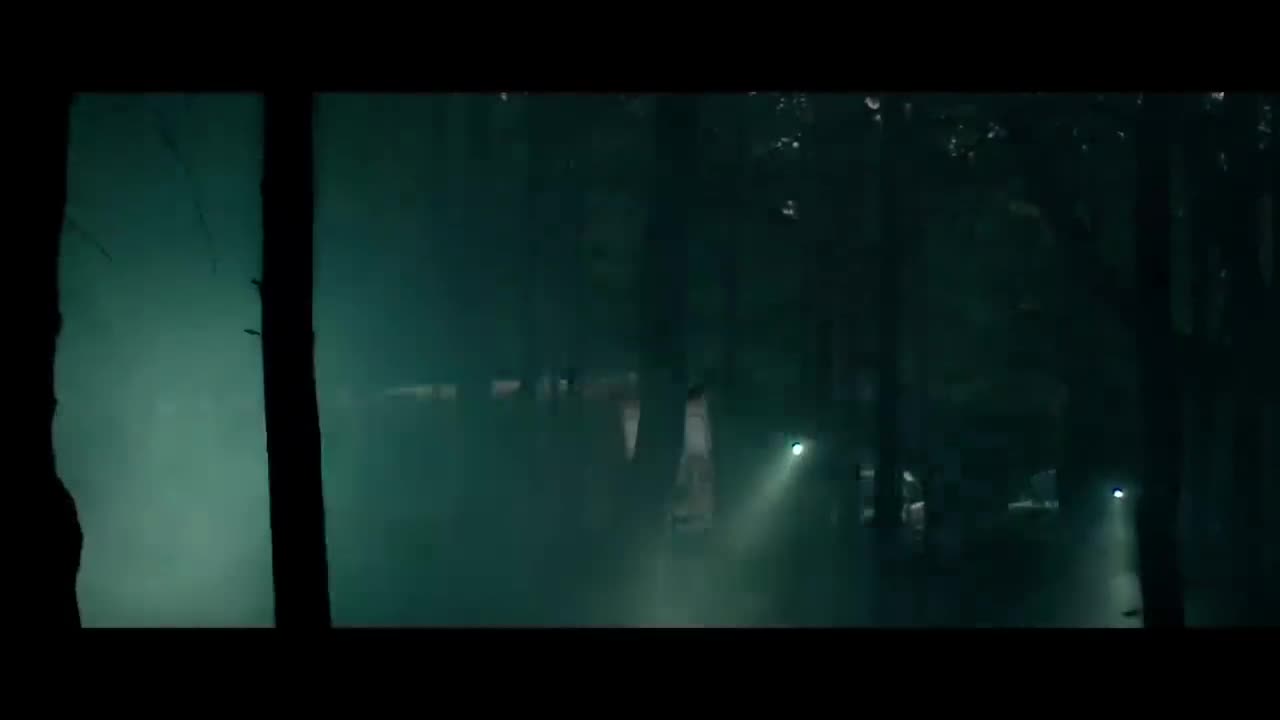Extrait vidéo du film  Slender Man