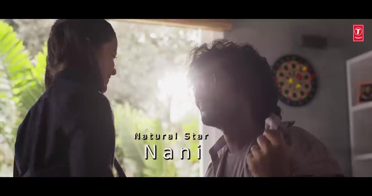 Extrait vidéo du film  Hi Nanna