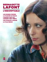 Bernadette Lafont : L Indomptable