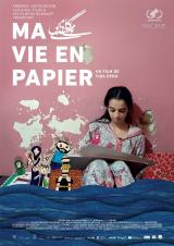 voir la fiche complète du film : Ma vie en papier