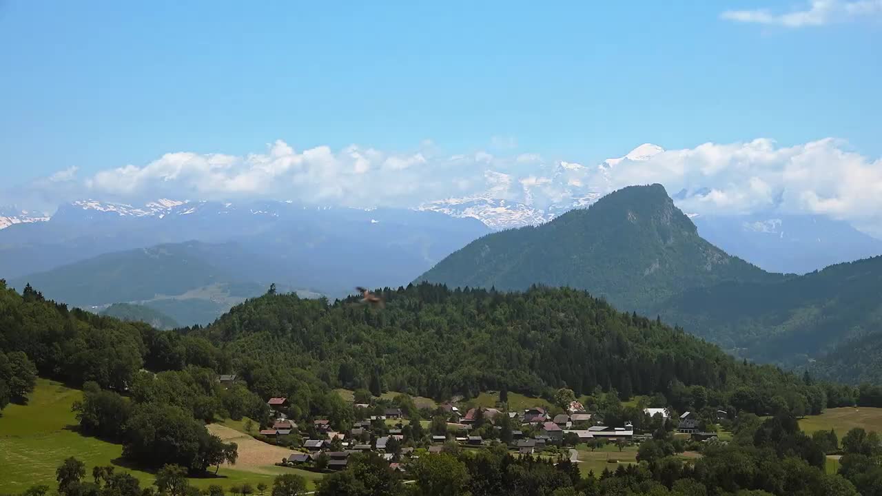 Extrait vidéo du film  La Ferme des Bertrand