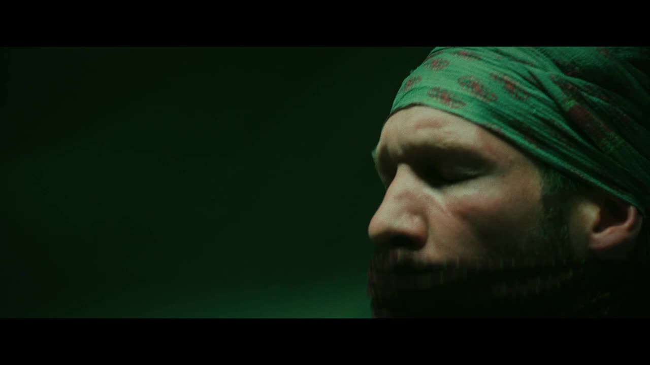 Extrait vidéo du film  Rien ni personne