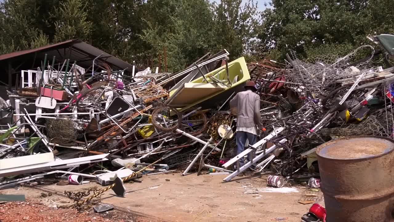 Extrait vidéo du film  Pense à moi