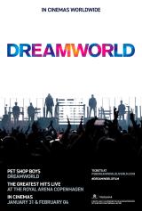 Pet Shop Boys - Dreamworld