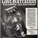 photo du film The Lost Battalion